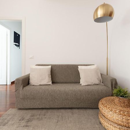 로마 Domus La Conca 아파트 외부 사진