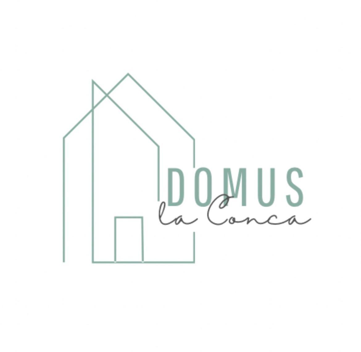 로마 Domus La Conca 아파트 외부 사진